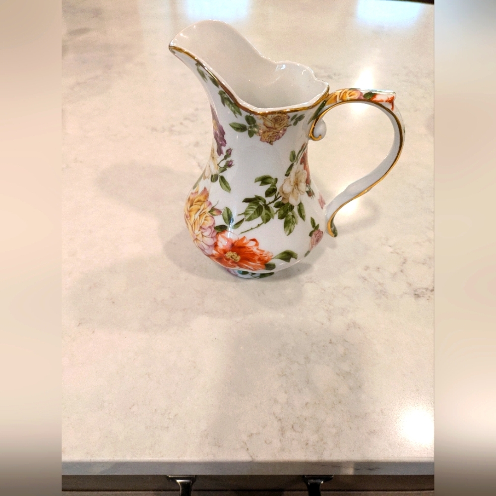 Creamer